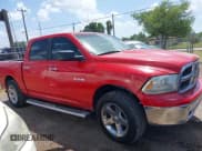 ✅ 2009 Dodge 1500 SLT • VIN: 1D3HB13P79J520898 • Lot: 42531054. Wystawiony na IAAI z przebiegiem 203 127 mil. Bezpłatny archiwum sprzedaży aukcyjnych z USA i szczegółowy raport historii pojazdu na DreamBid. Zdjęcie 13.