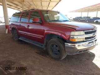 ✅ 2002 Chevrolet Suburban LT • VIN: 1GNFK16Z02J237883 • Лот: 42132511. Опубликован ранее на IAAI с пробегом 325 808 миль. Бесплатный доступ к архиву аукционных продаж из США и подробный отчёт об истории автомобиля на DreamBid. Изображение 1.