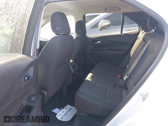 ✅ 2019 Chevrolet Equinox LT • VIN: 3GNAXKEVXKS651087 • Лот: 43447600. Опубликован ранее на IAAI с пробегом 58 873 миль. Бесплатный доступ к архиву аукционных продаж из США и подробный отчёт об истории автомобиля на DreamBid. Изображение 8.