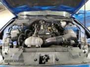 ✅ 2021 Ford Mustang EcoBoost • VIN: 1FA6P8TH5M5117612 • Lot: 45970355. Wystawiony na Copart z przebiegiem 42 379 mil. Bezpłatny archiwum sprzedaży aukcyjnych z USA i szczegółowy raport historii pojazdu na DreamBid. Zdjęcie 11.