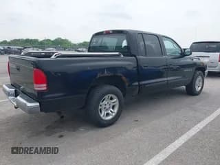 ✅ 2001 Dodge Dakota Sport • VIN: 1B7HL2AN11S314794 • Lot: 42280339. Wystawiony na IAAI z przebiegiem 180 239 mil. Bezpłatny archiwum sprzedaży aukcyjnych z USA i szczegółowy raport historii pojazdu na DreamBid. Zdjęcie 4.