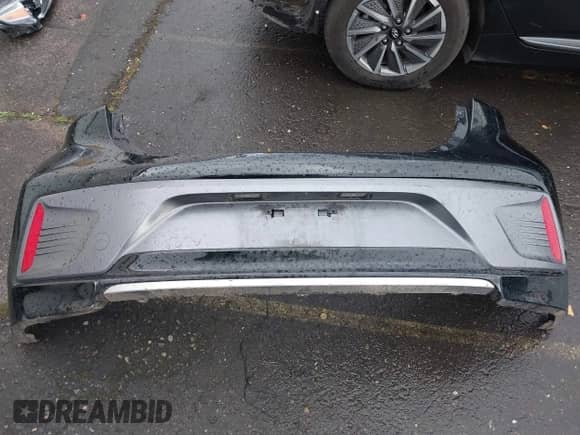 2020 Hyundai Ioniq SE z VIN KMHC75LJ3LU071938, wystawiony jako IAAI lot #41785298 z przebiegiem 47 165 mil mil oraz . Historia ofert i sprzedaży dostępna na DreamBid. Obrazek 21.