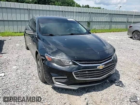 2018 Chevrolet Malibu LS с VIN 1G1ZC5ST2JF169883, выставлен на аукционе Copart как лот 62919545 с пробегом 179 391 миль миль и Списание • Salvage title. История ставок и продаж доступна на DreamBid. Изображение 13.