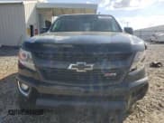 ✅ 2016 Chevrolet Colorado 2WD Z71 • VIN: 1GCGSDE34G1215498 • Лот: 76968344. Опубликован ранее на Copart с пробегом 172 772 миль. Бесплатный доступ к архиву аукционных продаж из США и подробный отчёт об истории автомобиля на DreamBid. Изображение 5.