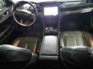 ✅ 2022 Jeep Grand Cherokee Limited • VIN: 1C4RJKBG2N8538461 • Lot: 69661005. Listed on Copart with 59,935 mi. Free auction sales archive from the USA and detailed vehicle history report at DreamBid. Image 8.