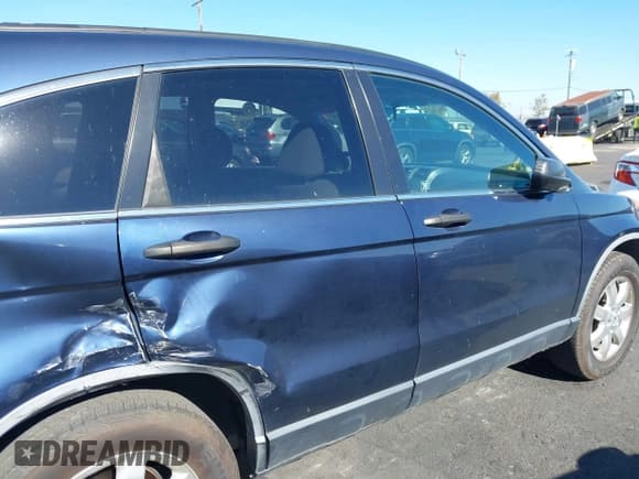 ✅ 2009 Honda CR-V EX • VIN: JHLRE38579C005527 • Lot: 43475301. Wystawiony na IAAI z przebiegiem 152 110 mil. Bezpłatny archiwum sprzedaży aukcyjnych z USA i szczegółowy raport historii pojazdu na DreamBid. Zdjęcie 13.