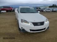 ✅ 2012 Lexus IS 350 • VIN: JTHBE5C24C5030077 • Лот: 42697385. Опубликован ранее на Copart с пробегом 195 259 миль. Бесплатный доступ к архиву аукционных продаж из США и подробный отчёт об истории автомобиля на DreamBid. Изображение 10.