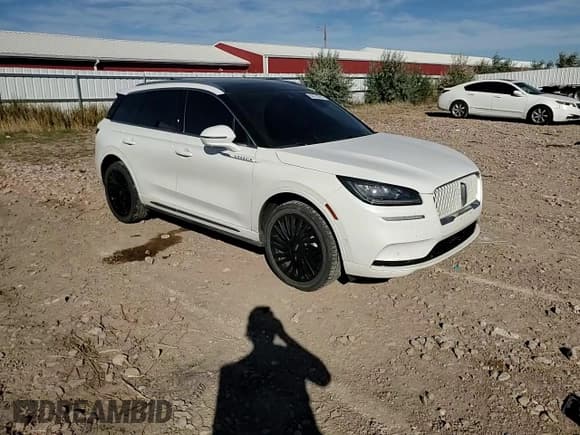 ✅ 2021 Lincoln Corsair Reserve • VIN: 5LMCJ2D94MUL14465 • Lot: 84778245. Listed on Copart with 52,482 mi. Free auction sales archive from the USA and detailed vehicle history report at DreamBid. Image 14.