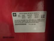 ✅ 2014 Buick Regal Premium I • VIN: 2G4GN5EX5E9266948 • Lot: 40739406. Listed on IAAI with 107,488 mi. Free auction sales archive from the USA and detailed vehicle history report at DreamBid. Image 9.