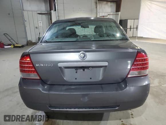 ✅ 2005 Mercury Montego Luxury • VIN: 1MEFM40115G607035 • Лот: 61989245. Опубликован ранее на Copart с пробегом 174 553 миль. Бесплатный доступ к архиву аукционных продаж из США и подробный отчёт об истории автомобиля на DreamBid. Изображение 6.