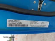 ✅ 2023 Dodge Charger SRT Hellcat Widebody Jailbreak • VIN: 2C3CDXL95PH618381 • Lot: 42126710. Listed on IAAI with 13,426 mi. Free auction sales archive from the USA and detailed vehicle history report at DreamBid. Image 9.