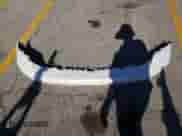 2019 Ram 1500 Express with VIN 1C6RR7FG5KS685508, listed as a Copart auction lot 58891584 with 162,114 mi miles and Salvage title. Bid and sale history available at DreamBid. Image 13.