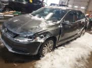 ✅ 2011 Volkswagen Jetta SEL • VIN: 3VWLX7AJ8BM343869 • Лот: 43809445. Опубликован ранее на IAAI с пробегом 153 180 миль. Бесплатный доступ к архиву аукционных продаж из США и подробный отчёт об истории автомобиля на DreamBid. Изображение 17.