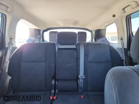 ✅ 2015 Nissan Pathfinder SL • VIN: 5N1AR2MM8FC672359 • Lot: 82588115. Wystawiony na Copart z przebiegiem 76 041 mil. Bezpłatny archiwum sprzedaży aukcyjnych z USA i szczegółowy raport historii pojazdu na DreamBid. Zdjęcie 10.