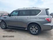 ✅ 2019 Nissan Armada SL • VIN: JN8AY2NC5KX510953 • Lot: 42205872. Wystawiony na IAAI z przebiegiem 86 563 mil. Bezpłatny archiwum sprzedaży aukcyjnych z USA i szczegółowy raport historii pojazdu na DreamBid. Zdjęcie 15.