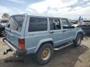 ✅ 1988 Jeep Cherokee • VIN: 1JCMT782XJT081448 • Lot: 51341915. Listed on Copart with 178,057 mi. Free auction sales archive from the USA and detailed vehicle history report at DreamBid. Image 3.