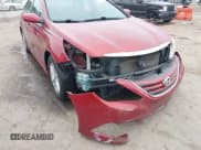 ✅ 2014 Hyundai Sonata GLS • VIN: 5NPEB4AC5EH901665 • Lot: 43491857. Wystawiony na IAAI z przebiegiem 263 018 mil. Bezpłatny archiwum sprzedaży aukcyjnych z USA i szczegółowy raport historii pojazdu na DreamBid. Zdjęcie 6.