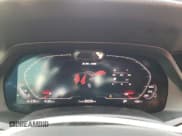 ✅ 2020 BMW X6 M Competition • VIN: 5YMCY0C03L9C65975 • Lot: 72927993. Listed on Copart with 39,239 mi. Free auction sales archive from the USA and detailed vehicle history report at DreamBid. Image 9.