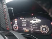 ✅ 2018 Audi RS 5 • VIN: WUAPWAF56JA903032 • Lot: 43246552. Listed on IAAI with 66,728 mi. Free auction sales archive from the USA and detailed vehicle history report at DreamBid. Image 15.