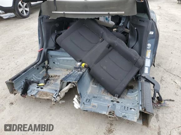 ✅ 2023 CHEVROLET CAMARO LT1 CAMARO LT1 • VIN: N0V1N0NPART • Лот: 55494995. Опубликован ранее на Copart с пробегом Не указан. Бесплатный доступ к архиву аукционных продаж из США и подробный отчёт об истории автомобиля на DreamBid. Изображение 9.