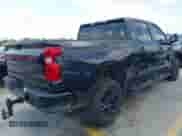 2024 Chevrolet Silverado 1500 Custom Trail Boss с VIN 3GCPDCEK9RG305410, выставлен на аукционе IAAI как лот 43083448 с пробегом 15 945 миль миль и . История ставок и продаж доступна на DreamBid. Изображение 4.