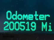 ✅ 2013 Chevrolet Captiva Sport LT • VIN: 3GNAL3EK1DS597754 • Lot: 41316028. Wystawiony na IAAI z przebiegiem 200 519 mil. Bezpłatny archiwum sprzedaży aukcyjnych z USA i szczegółowy raport historii pojazdu na DreamBid. Zdjęcie 15.