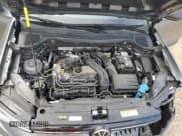 ✅ 2025 Volkswagen Taos S • VIN: 3VV5C7B27SM006058 • Лот: 92942825. Опубликован ранее на Copart с пробегом 19 529 миль. Бесплатный доступ к архиву аукционных продаж из США и подробный отчёт об истории автомобиля на DreamBid. Изображение 12.