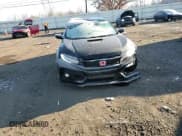 ✅ 2017 Honda Civic Type R Touring • VIN: SHHFK8G73HU200906 • Лот: 86215184. Опубликован ранее на Copart с пробегом 48 608 миль. Бесплатный доступ к архиву аукционных продаж из США и подробный отчёт об истории автомобиля на DreamBid. Изображение 11.