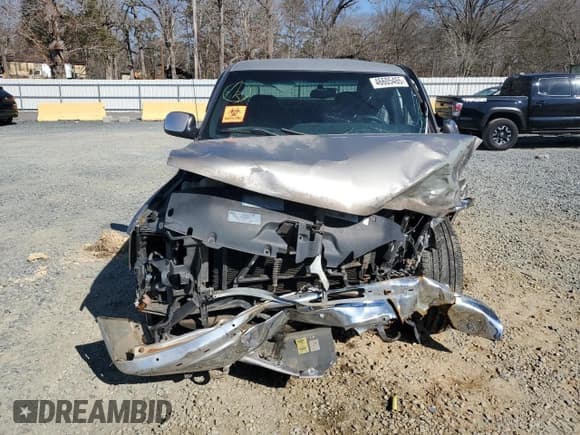 ✅ 2000 Chevrolet Silverado 1500 LT • VIN: 1GCEC19T4YZ183443 • Лот: 46605465. Опубликован ранее на Copart с пробегом Не указан. Бесплатный доступ к архиву аукционных продаж из США и подробный отчёт об истории автомобиля на DreamBid. Изображение 5.