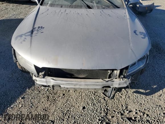 ✅ 2014 Audi A7 Premium Plus • VIN: WAUWGAFC7EN074732 • Лот: 84047255. Опубликован ранее на Copart с пробегом Не указан. Бесплатный доступ к архиву аукционных продаж из США и подробный отчёт об истории автомобиля на DreamBid. Изображение 11.