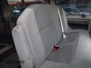 ✅ 2008 Ford Econoline Passenger XL • VIN: 1FBNE31L28DB25625 • Lot: 43749380. Wystawiony na IAAI z przebiegiem 137 270 mil. Bezpłatny archiwum sprzedaży aukcyjnych z USA i szczegółowy raport historii pojazdu na DreamBid. Zdjęcie 8.