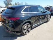 ✅ 2023 Mercedes-Benz EQE 350+ • VIN: 4JGGM2BB9PA014606 • Лот: 41814659. Опубликован ранее на IAAI с пробегом 11 889 миль. Бесплатный доступ к архиву аукционных продаж из США и подробный отчёт об истории автомобиля на DreamBid. Изображение 4.