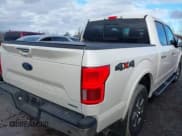 ✅ 2019 Ford F-150 XLT • VIN: 1FTEW1EP1KFD24459 • Lot: 43700208. Listed on IAAI with 54,952 mi. Free auction sales archive from the USA and detailed vehicle history report at DreamBid. Image 4.