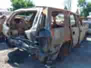 2005 Chevrolet Tahoe LT with VIN 1GNEC13T35R103223, listed as a IAAI auction lot 42165644 with Not provided miles and . Bid and sale history available at DreamBid. Image 6.