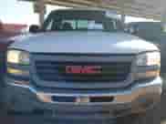 2005 GMC Sierra 1500 Work Truck with VIN 2GTEK19V951340912, listed as a IAAI auction lot 42510408 with 269,574 mi miles and . Bid and sale history available at DreamBid. Image 6.