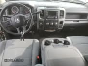 ✅ 2013 Ram 1500 Express • VIN: 1C6RR7FT4DS521179 • Lot: 93466435. Listed on Copart with 96,702 mi. Free auction sales archive from the USA and detailed vehicle history report at DreamBid. Image 8.