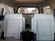 ✅ 2025 Hyundai Santa Fe Calligraphy • VIN: 5NMP54G11SH033596 • Lot: 92098125. Listed on Copart with 6,219 mi. Free auction sales archive from the USA and detailed vehicle history report at DreamBid. Image 10.