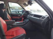 ✅ 2012 Land Rover Range Rover Sport SC Autobiography • VIN: SALSP2E42CA753225 • Lot: 42202458. Listed on IAAI with 93,511 mi. Free auction sales archive from the USA and detailed vehicle history report at DreamBid. Image 5.