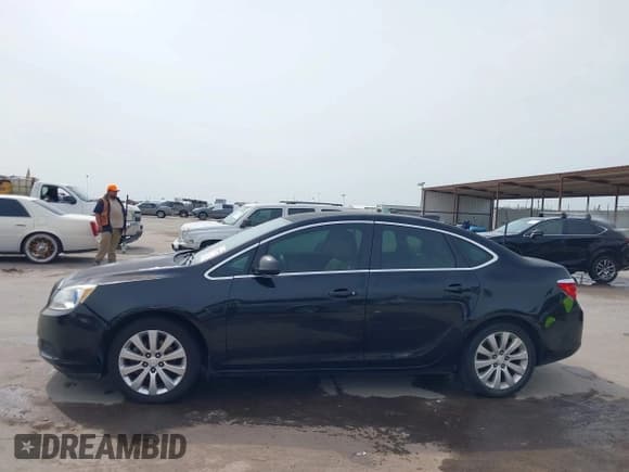 ✅ 2015 Buick Verano • VIN: 1G4PP5SK1F4211565 • Lot: 43157727. Wystawiony na IAAI z przebiegiem 170 206 mil. Bezpłatny archiwum sprzedaży aukcyjnych z USA i szczegółowy raport historii pojazdu na DreamBid. Zdjęcie 14.