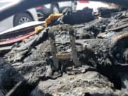 ✅ 2008 MINI Hardtop • VIN: WMWMF33558TT60087 • Lot: 54344615. Listed on Copart with Not provided. Free auction sales archive from the USA and detailed vehicle history report at DreamBid. Image 9.