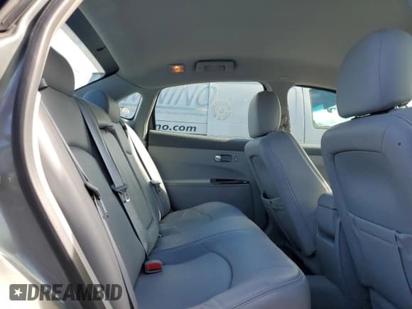 ✅ 2007 Buick LaCrosse CXL • VIN: 2G4WD582471247033 • Лот: 82277175. Опубликован ранее на Copart с пробегом 70 654 миль. Бесплатный доступ к архиву аукционных продаж из США и подробный отчёт об истории автомобиля на DreamBid. Изображение 10.