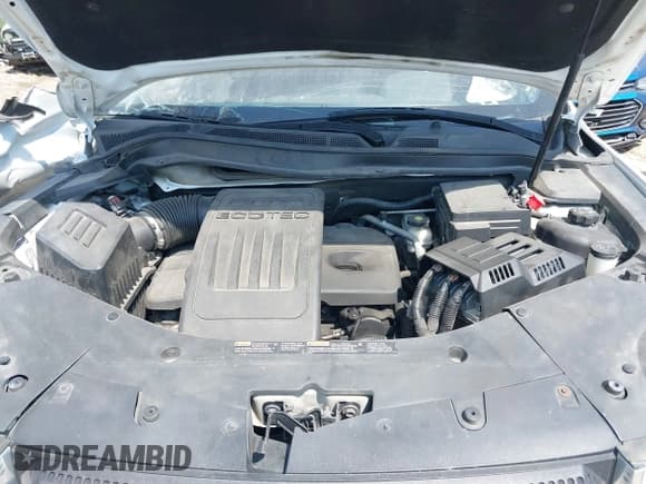 ✅ 2016 GMC Terrain SLE • VIN: 2GKALMEKXG6281145 • Lot: 43018920. Listed on IAAI with 199,585 mi. Free auction sales archive from the USA and detailed vehicle history report at DreamBid. Image 10.