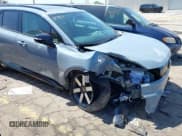 ✅ 2024 Honda Prologue Touring • VIN: 3GPKHXRJ5RS539420 • Lot: 41974848. Listed on IAAI with 2,176 mi. Free auction sales archive from the USA and detailed vehicle history report at DreamBid. Image 6.