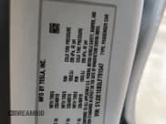 ✅ 2020 Tesla Model 3 Long Range • VIN: 5YJ3E1EB3LF791547 • Lot: 91497665. Wystawiony na Copart z przebiegiem 65 704 mil. Bezpłatny archiwum sprzedaży aukcyjnych z USA i szczegółowy raport historii pojazdu na DreamBid. Zdjęcie 13.