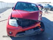 ✅ 2016 Nissan Frontier SV • VIN: 1N6AD0EV3GN743095 • Lot: 43595348. Wystawiony na IAAI z przebiegiem 140 404 mil. Bezpłatny archiwum sprzedaży aukcyjnych z USA i szczegółowy raport historii pojazdu na DreamBid. Zdjęcie 6.