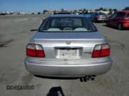 ✅ 1997 Honda Accord EX • VIN: 1HGCD5652VA054601 • Лот: 57841435. Опубликован ранее на Copart с пробегом 246 712 миль. Бесплатный доступ к архиву аукционных продаж из США и подробный отчёт об истории автомобиля на DreamBid. Изображение 6.