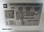 ✅ 2022 Chevrolet Silverado 1500 RST • VIN: 2GCUDEED8N1511837 • Лот: 84252555. Опубликован ранее на Copart с пробегом Не указан. Бесплатный доступ к архиву аукционных продаж из США и подробный отчёт об истории автомобиля на DreamBid. Изображение 12.