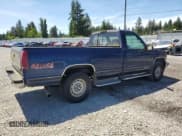 ✅ 1995 Chevrolet Silverado 2500 • VIN: 1GCFK24K7SE228644 • Lot: 57244755. Listed on Copart with 241,137 mi. Free auction sales archive from the USA and detailed vehicle history report at DreamBid. Image 3.