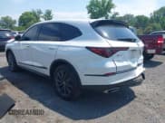 ✅ 2025 Acura MDX w/A-Spec Package • VIN: 5J8YE1H06SL002904 • Lot: 42612870. Listed on IAAI with 20,655 mi. Free auction sales archive from the USA and detailed vehicle history report at DreamBid. Image 3.