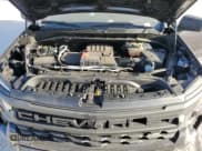 ✅ 2022 Chevrolet Silverado 1500 Work Truck • VIN: 1GCPAAEK6NZ529421 • Lot: 78933114. Wystawiony na Copart z przebiegiem 48 982 mil. Bezpłatny archiwum sprzedaży aukcyjnych z USA i szczegółowy raport historii pojazdu na DreamBid. Zdjęcie 12.